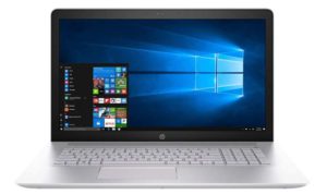 HP PAVILION 17-AR050WM Laptop Review