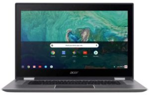 Acer Chromebook Spin 15 Review