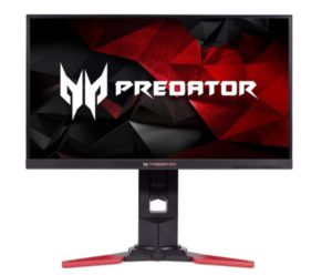 Acer Predator XB241YU Review
