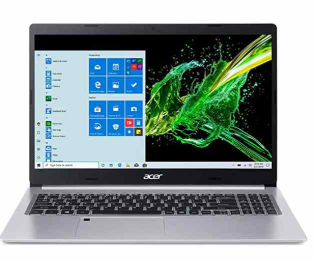 Acer N15Q1 laptop Review