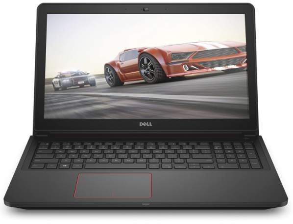 Dell Inspiron i7559 763blk Review