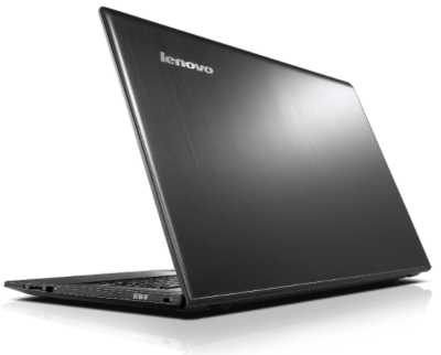 Lenovo Z70 17.3-inch Laptop Design