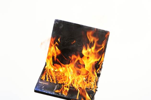 What to Do if Your Laptop is Overheating